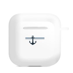 Apple AirPods Case white