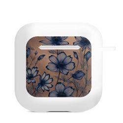 Apple AirPods Case white