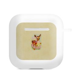 Apple AirPods Case white