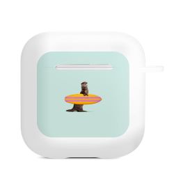 Apple AirPods Case white