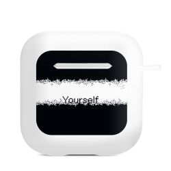Apple AirPods Case white