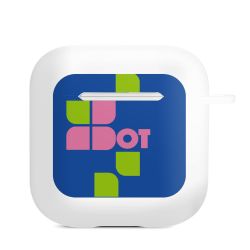 Apple AirPods Case white