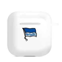Apple AirPods Hülle weiss