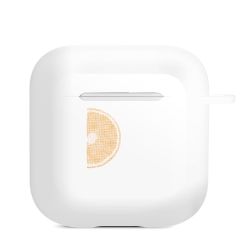 Apple AirPods Case white