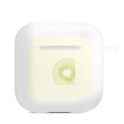 Apple AirPods Case white