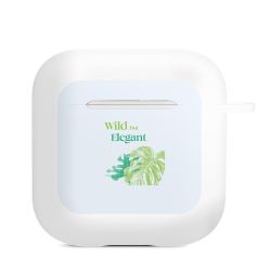 Apple AirPods Case white