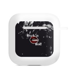 Apple AirPods Case white