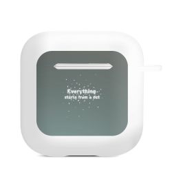 Apple AirPods Case white
