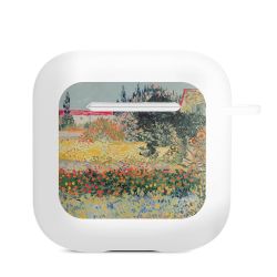 Apple AirPods Case white