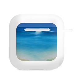 Apple AirPods Case white