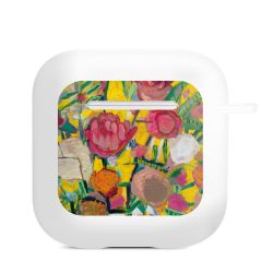 Apple AirPods Case white