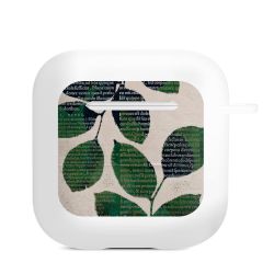 Apple AirPods Case white