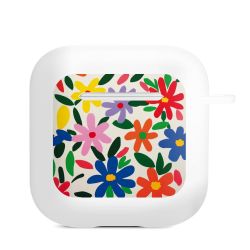 Apple AirPods Case white