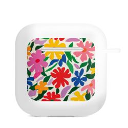 Apple AirPods Case white