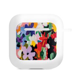 Apple AirPods Case white