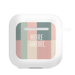Apple AirPods Case white