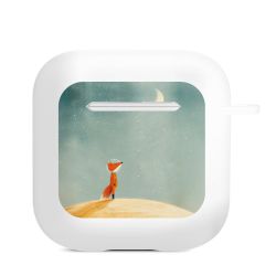 Apple AirPods Case white