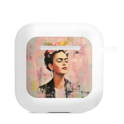 Apple AirPods Case white