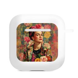 Apple AirPods Case white