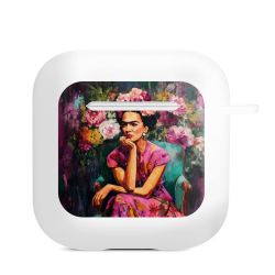 Apple AirPods Case white