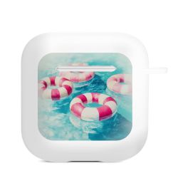 Apple AirPods Case white