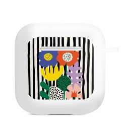 Apple AirPods Case white