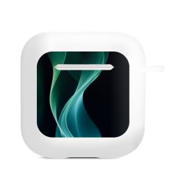 Apple AirPods Case white