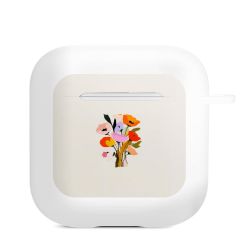 Apple AirPods Case white