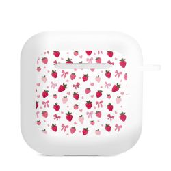 Apple AirPods Case white