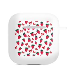 Apple AirPods Case white