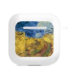 Apple AirPods Case white