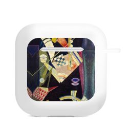 Apple AirPods Case white