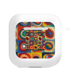 Apple AirPods Case white