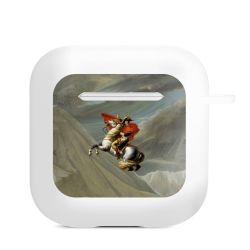 Apple AirPods Case white