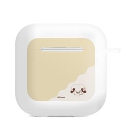 Apple AirPods Case white