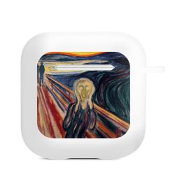 Apple AirPods Case white