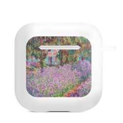 Apple AirPods Case white