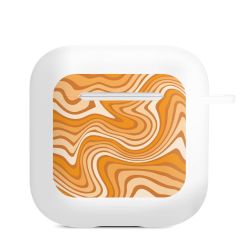 Apple AirPods Case white