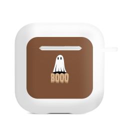 Apple AirPods Case white
