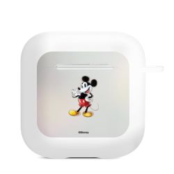 Apple AirPods Case white