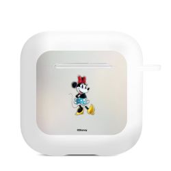 Apple AirPods kotelo valkoinen