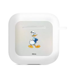 Apple AirPods kotelo valkoinen