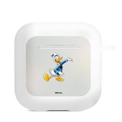 Apple AirPods kotelo valkoinen