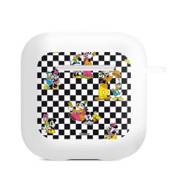 Apple AirPods kotelo valkoinen