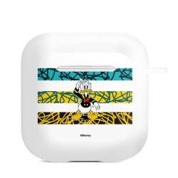 Apple AirPods kotelo valkoinen