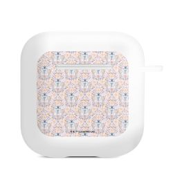 Apple AirPods Case white