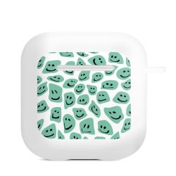 Apple AirPods Case white