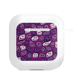 Apple AirPods Case white