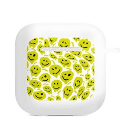 Apple AirPods Case white