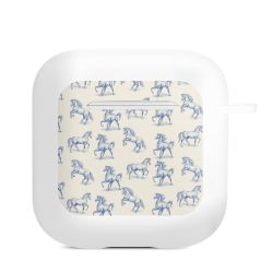 Apple AirPods Case white